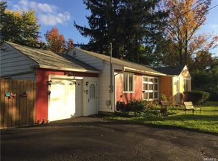 9813 Gowanda State Rd, Eden, NY 14057