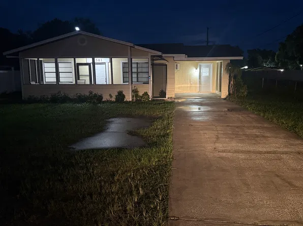 2581 Old Dixie Hwy, Kissimmee, FL 34744