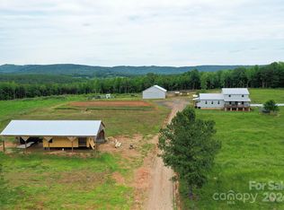 627 Dixon Rd, Ellenboro, NC 28040