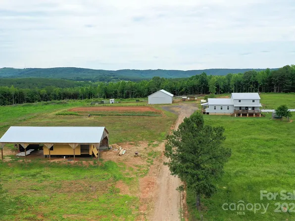 627 Dixon Rd, Ellenboro, NC 28040