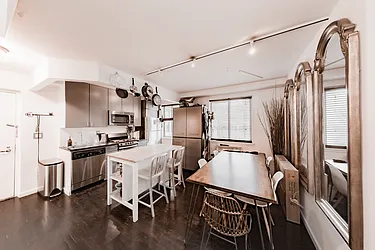 Rented by The Downtown LLC