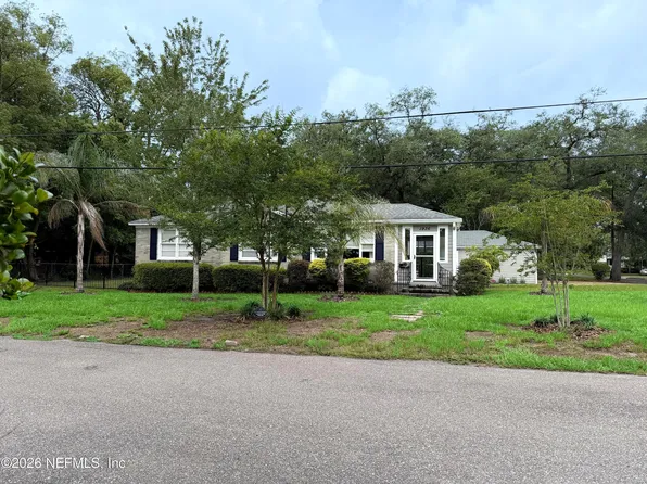 1936 WOODMERE Drive, Jacksonville, FL 32210
