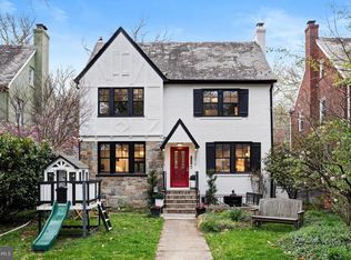 4834 Blagden Ave NW, Washington, DC