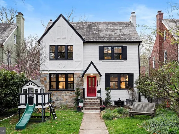 4834 Blagden Ave NW, Washington, DC 20011