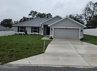 10564 MARYSVILLE STREET, SPRING HILL, FL 34608
