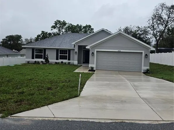 10564 MARYSVILLE STREET, SPRING HILL, FL 34608