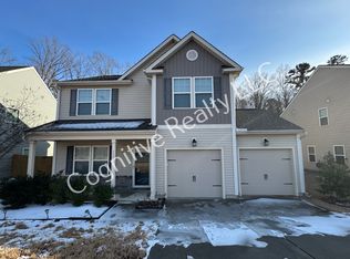 115 Fortress Dr, Durham, NC 27560