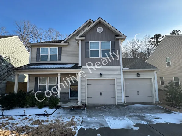 115 Fortress Dr, Durham, NC 27560