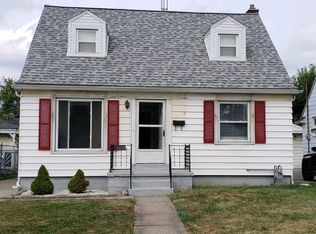 205 Warrington Rd, Toledo, OH 43612