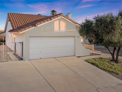 2285 Carved Canyon Ln, Laughlin, NV, 89029