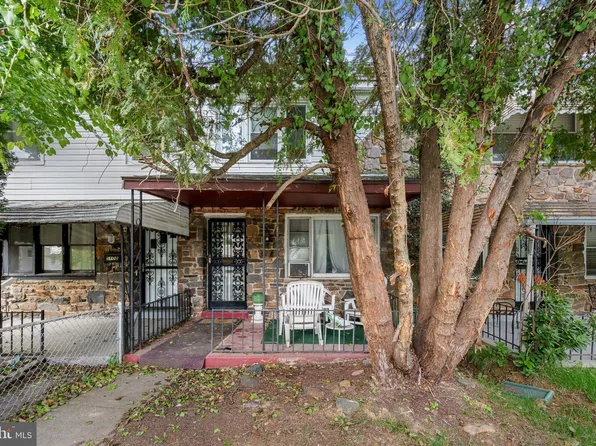 5110 Chalgrove Ave, Baltimore, MD 21215