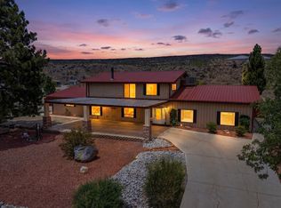 1749 Northhills Blvd, Grants, NM 87020