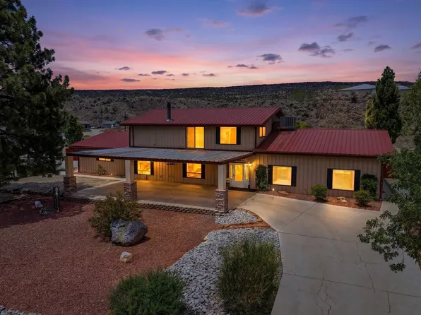 1749 Northhills Blvd, Grants, NM 87020