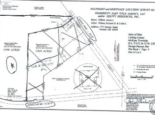 7771 Marion Rd, Newark, OH 43055