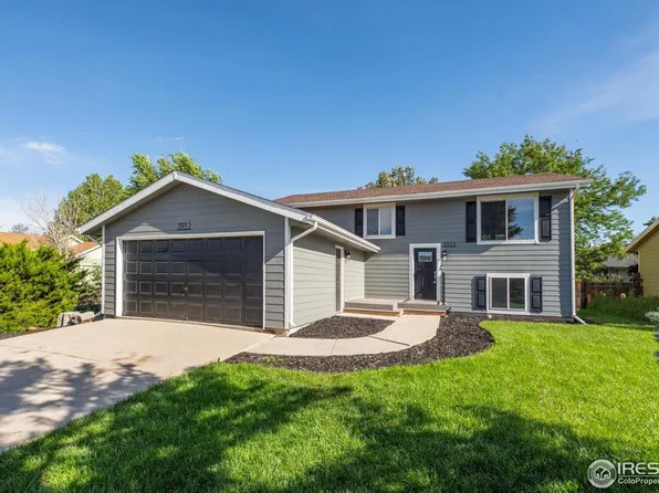 3912 Lincoln Ct, Wellington, CO 80549