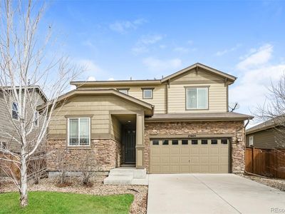 25605 E Maple Place, Aurora, CO, 80018
