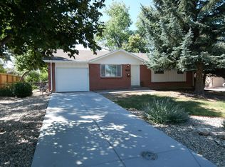 448 S Nome Way, Aurora, CO 80012