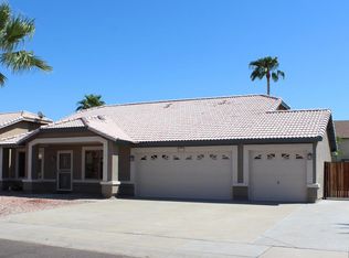 6015 W Bluefield Ave, Glendale, AZ 85308