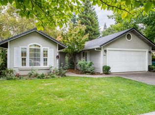 805 Penstemon Way, Chico, CA 95973