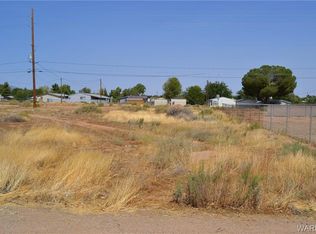 2745 E John L Ave, Kingman, AZ 86409
