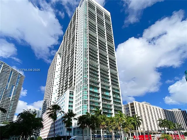 500 Brickell Ave — Photo 41