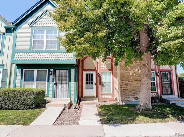 1651 S Blackhawk Way #B, Aurora, CO 80012