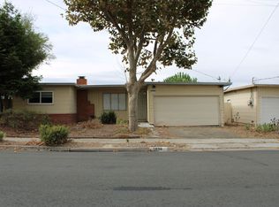 1838 Overhill Rd, Concord, CA 94520