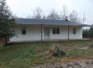 65 Log Cabin Ln, Waynesburg, KY 40489