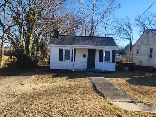 629 Pegram St, Petersburg, VA 23803