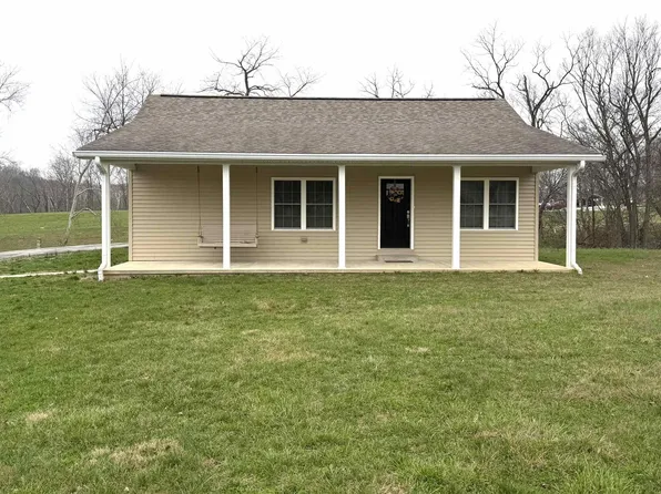 1161 Cindy Kay Dr, Paoli, IN 47454