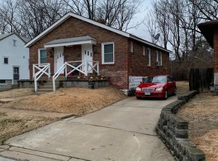 8337 Jefferson Ave, Saint Louis, MO 63114