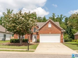 353 Old Cahaba Trl, Helena, AL 35080