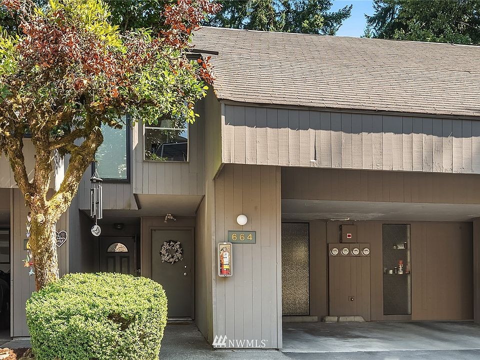 Sixty01 6858 139th Ave NE Redmond WA Zillow