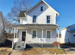 53 Hubbell Ave, Ansonia, CT 06401