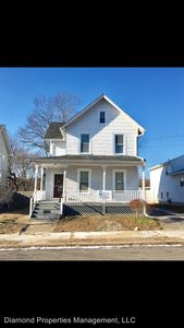 53 Hubbell Ave, Ansonia, CT, 06401