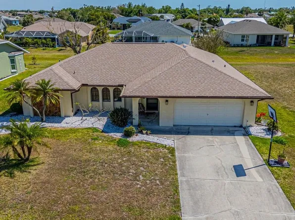 1426 Blue Lake Cir, Punta Gorda, FL 33983