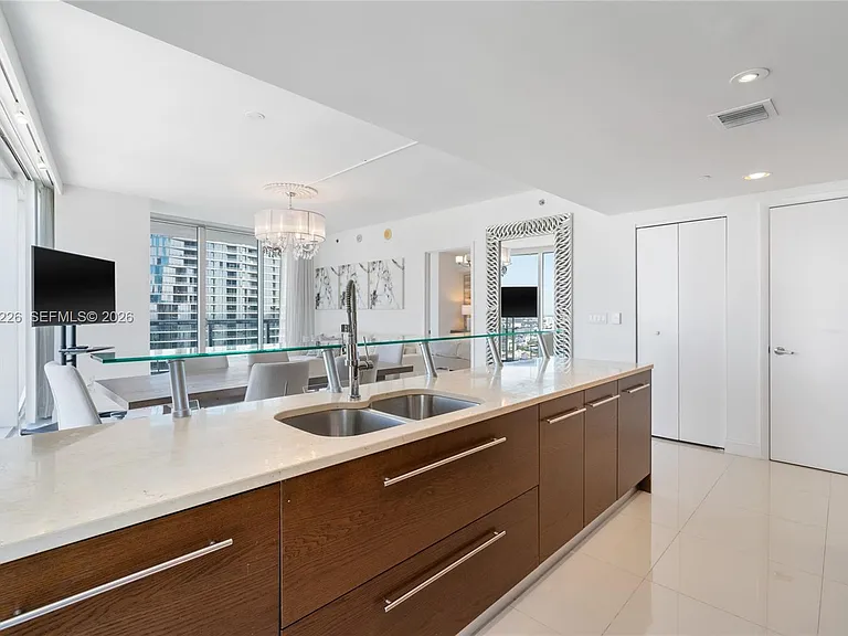 475 Brickell Ave #4315 — Photo 23