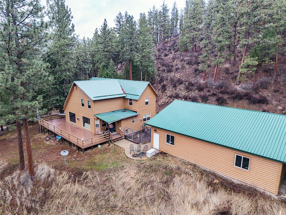 1st image of 152 Buffalo Bill Rd