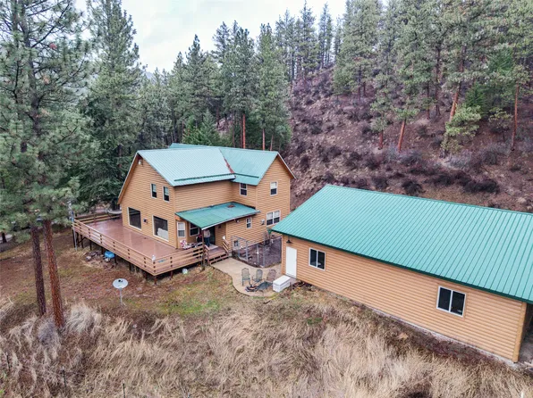 152 Buffalo Bill Rd, Plains, MT 59859