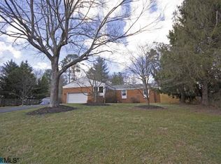 119 Bollingbrook Dr, Charlottesville, VA