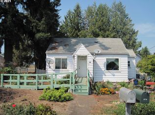 889 Commercial St, Monroe, OR 97456