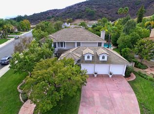 29604 Heather Ct, Agoura Hills, CA 91301