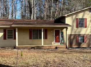 220 Piney Grove Rd, Carrollton, GA 30117