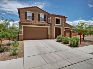 9473 S Horned Lizard Cir, Tucson, AZ 85747