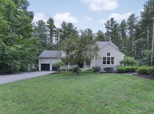 960 North Rd, Carlisle, MA 01741