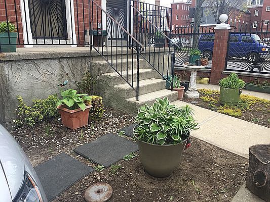 3rd image of 1228 De Kalb Ave #1