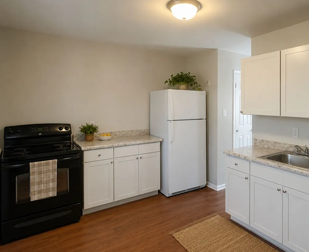 210 Woodnell Street , Greensboro, NC 27405 — Photo 2