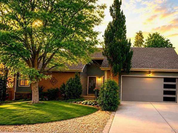 8176 S Newport Way, Centennial, CO 80112