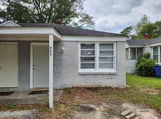 711 S Bonham Rd, Columbia, SC 29205