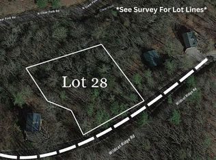 LOT 28 Wildcat Rd, Sevierville, TN 37862